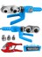 Anadolustrong ANS1026 Pprc 600 Watt Boru Kaynak Mini Makina Seti Plastik Boru Kaynak Makinesi 3
