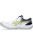 Gel-Tactic 12 Kadın Brilliant White Voleybol Ayakkabısı 1072A092-100 2