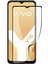 Vivo Y16 ile Uyumlu Tam Kaplayan Fiber Nano Ekran Koruyucu Cam 1