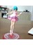 Hatsune Figure Şekil Sevimli Kawaii Eylem Anime Heykelcik Sanal Şarkıcı Singer Vocaloid Pvc Modeli Heykeli Koleksiyonu Oyuncak Süslemeleri 20 cm 2