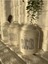 Porselen Tea/Coffee/Sugar Kavanoz Seti 1400 ml 3'lü 3