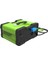 Haıs Akümülatör Redresör Akü Sarj Şarj Dolum Doldurma Cihazı Araç Araba 12-24 Volt 620 Watt FC16E 2