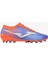 Propulsion Cup 2305 Royal Orange Fluor Artificial Grass Mavi Erkek Krampon PCUS2305AG 2