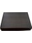 27x20x5 cm Siyah Kilitli E-Ticaret Kutusu 10 Adet 1