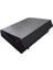 27x20x5 cm Siyah Kilitli E-Ticaret Kutusu 10 Adet 2
