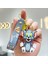 Tom ve Jerry : Tom Silikon Anahtarlık 1