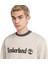 Ti̇mberland TB0A27HC Wwes Crew Neck Sweat Rglr Erkek Sweatshi̇rt 3