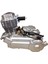 Kelle Alt Motor Komple Lx 200 Atv 2