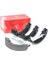 Seat Ibiza Arka Fren Balatası 2003-2008 Trw Kampana 1