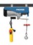 Pr 2500 Elektrikli Mini Vinç 250/500KG 1