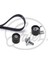 Volvo S40 1.6 D2 - Euro5 Dizel Triger Seti 2011-2012 Gates 1