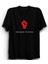 Rage Against The Machine, Red Fist, Rock Metal Grup Tişörtü 1