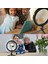 10INÇ 26CM Youtube Instagram Tiktok Selfie Stüdyo Video Fotoğraf Ring Light Tripod LED Halka Işık 3