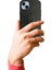 iPhone 14 Plus Kılıf Hialus Stant Tutuculu Deri Kapak 2