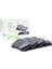 Citroen C3 Arka Fren Balatası 2003-2009 Valeo 1