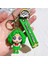 Anime Sailor Moon - Neptune Silikon Anahtarlık 1