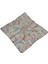 Silky Cocoon Sport Twill Eşarp 1