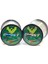 Ghost 600 mt Fluorocarbon Coated Misina 1