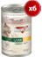 Soslu Ciğerli Yaş Kedi Maması 6 Adet * 400 gr 1