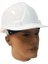 Beyaz Baret Enseden Ayarlı - Ce Belgeli - En 397 - Ge 1538 3