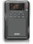 Elite Mini Kompakt Am/fm/kısa Dalga Radyo 1
