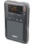 Elite Mini Kompakt Am/fm/kısa Dalga Radyo 2