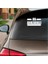 06 Ankaralı Araba Sticker Beyaz 16X9 cm 2
