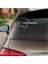 Kastamonu Harita Araba Sticker Beyaz 17X9 cm 2