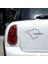 Yozgat Harita Araba Sticker Siyah 17X11 cm 2