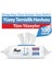Easy Clean Sirke Karbonat Çamaşır Suyu Katkılı Yüzey Temizlik Islak Havlusu 100'lü 10 Paket 4