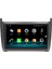 Volkswagen Polo 7 Android 13 Multimedya Carplay 4gb RAM+64GB HDD Navigasyon Ekran 5
