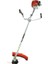 Motorlu Tırpan Bolat BY-520 Yan Tip (52CC 2,8hp Iki Zamanlı) 2