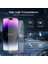 Iphone 14 Pro Uyumlu Magic Glass Box Kolay Uygulama Aparatlı 9h Hd Temperli Cam Ekran Koruyucu ve Kiti 2
