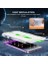 Iphone 14 Pro Uyumlu Magic Glass Box Kolay Uygulama Aparatlı 9h Hd Temperli Cam Ekran Koruyucu ve Kiti 4