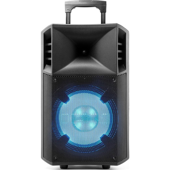 Xnews Ion Power Glow 300 LED Işıklı Bluetooth Hoparlör Fiyatı