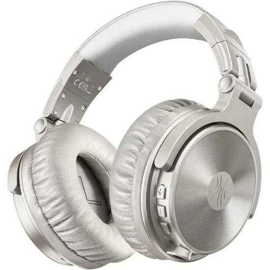 Space-M Oneodio Pro C Yeni Seri Bluetooth Kulaklık (Ce Belgeli) Lisanslı Yeni Nesil Bluetooth Kulaklık (Tüm Cihazlarla Uyumlu)