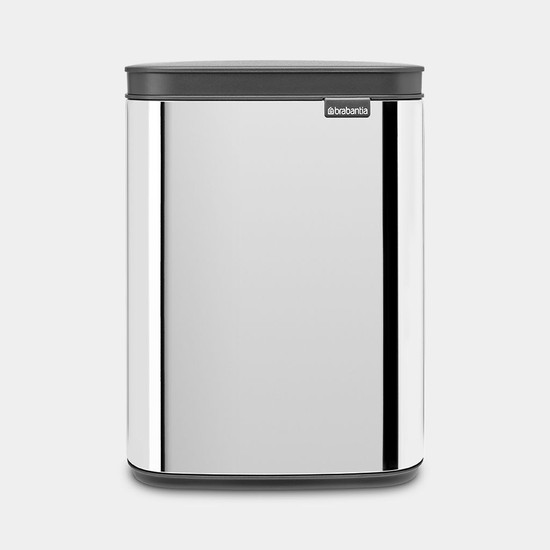 Brabantia Evrekala Shop Çelik Çöp Kovası Brabantia 4 Lt Bin Fiyatı
