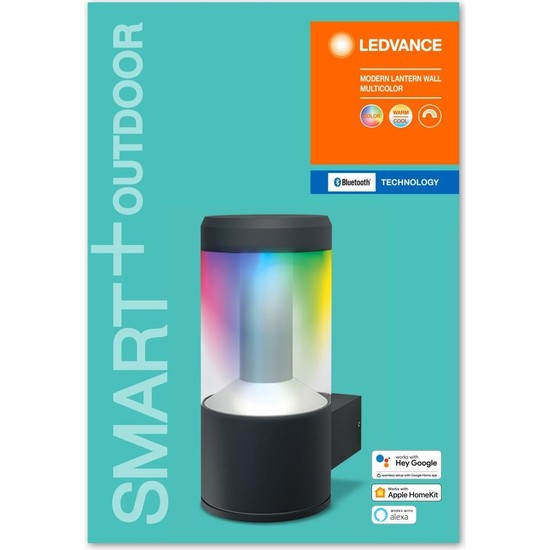 Ledvance Smart Bluetooth Modern Aplik Ip Rgbw Fiyat