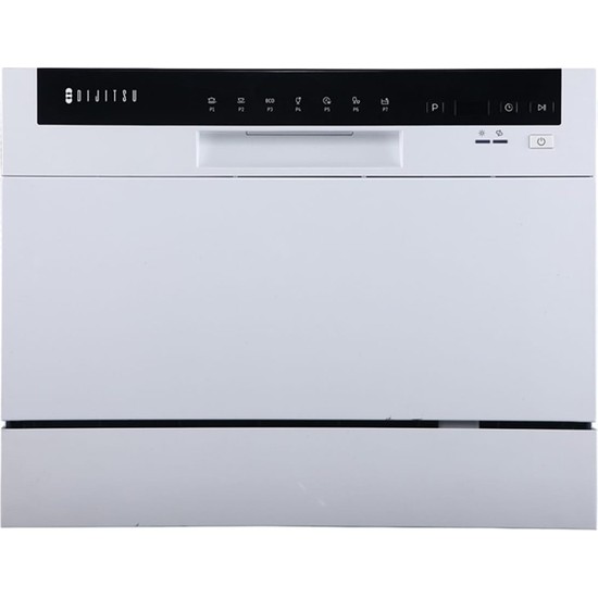 Dijitsu DSB 7000 Tezgâh Üstü Bulaşık Makinesi
