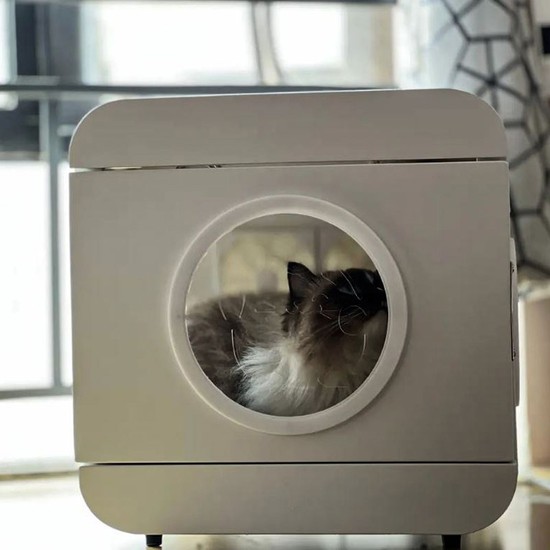 Internal Veterinary Systems Evcil Hayvan Tüy Kurutma Fiyatı