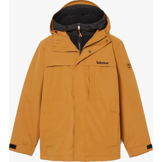 timberland water resistant