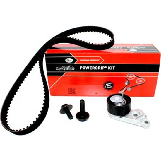 Gates Ford Fiesta 1.4 Benzinli Triger Seti 19962001 Gates Fiyatı