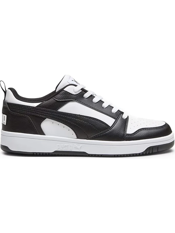 Puma Rebound v6 Low Unisex Spor Ayakkabı 39232801