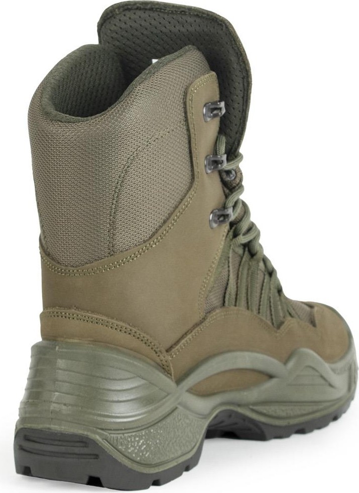 Vogel Tactical Vogel Canyon 1490 Fermuarsız Waterproof Haki Askeri Bot görsel 3