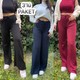 Seçili Renk Siyah - Lacivert - Bordo