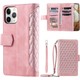  Renk Pembe