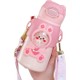  Renk Pembe