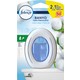 Febreze Hava Ferahlatıcı Banyo Oda Kokusu Temiz Çarşaf Ferahlığı