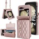  Renk Rose Gold