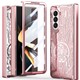  Renk Rose Gold